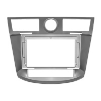 Переходная рамка Chrysler Sebring 3 2006-2010 (7263) 9«