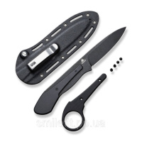 Ніж Civivi Varius C22009D-1