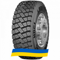 315/80 R22.5 Continental HDC1 156/150K Ведущая шина