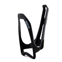 Фляготримач Grey's нейлоновий чорний (в комплекті набір для встановлення) GR15100