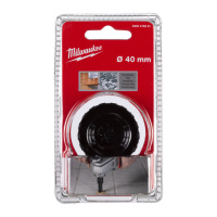 Коронка алмазна Diamond Max MILWAUKEE M14, діаметр 40мм (сухе свердління)