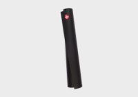 Килимок для йоги Manduka PRO Travel Black 180x61x0.25 см