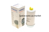 Фільтр палива FORD Transit V347 2.2D, 2.4D, 3.2D 06-14 WUNDER FILTER
