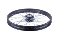 Диск колеса   1,85 * 21  (передний)   Enduro/Kross (черный) AMG (D-327733)