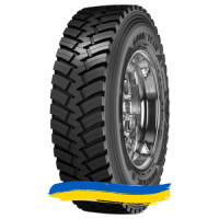 315/80R22.5 Goodyear Omnitrac D HD 156/150K Ведущая шина