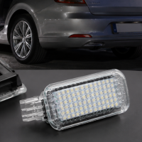 LED плафон підсвічування салону