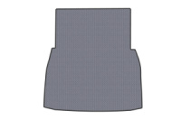 Резиновый коврик в багажник (для G70E, серый) для BMW 7 серия G70/G71 2022- гг