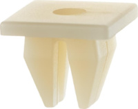 Втулки, вставки Втулка с квадратной шляпкой - Hyundai Creta