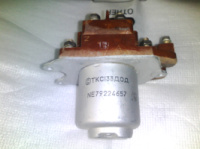 Контактор ТКС; ТКД; КМ; КВШ;РС-2