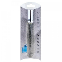Azzaro Chrome - Pen Tube 20 ml