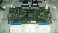 Плата T-con 6870C-0546A   LC550DQF-FHA1-8B1