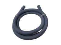 Шланг зливу води 2,0м для пральної машини.