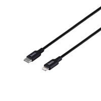 Кабель USB Hoco X14 Double Speed PD 20W Type-C to Lightning