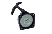 Стартер плавный 4 зацепа PRO Noker БК 40/44 (769)