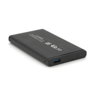 Карман VFAN 2,5«корпус металл, интерфейс USB3.0 SATA, Black