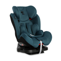 Автокрісло Lorelli MERCURY (0-36кг) (blue/black)