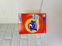 TIDE Ручне прання порошок Аква-Пудра Альпійська cвіжість 300г