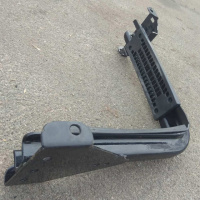 Кріплення гідробака 90 л «монолапа» без подушок