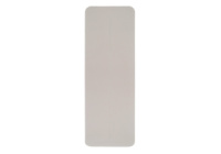 Килимок для йоги Manduka Begin Crystal S Gray 172x61x0.5см