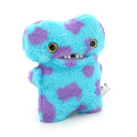 Мягкая игрушка Fuggler YT-233, 23см, Box