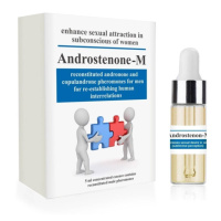 Андростенонум - cильнейший мужской феромон 5ml