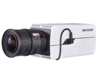 DS-2CD5046G0 2Мп DarkFighter IP видеокамера Hikvision c IVS функциями