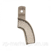 Ложка для снятия слепков частичная правая №3 DE-1771