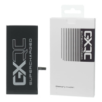 Аккумулятор GXQC Supercharged для Apple iPhone 7 Plus IC HC, усиленный (3490 mAh) Service Pack