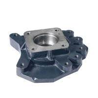 Перехідна плита Mercedes G100, 02PLT0800