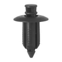 Крепления распорного действия С нажимным распорным штырём - Suzuki Grand Vitara XL7