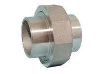 Американка с/с DN 65 AISI 304 (08H18N10)