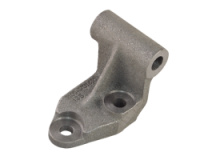 Кронштейн генератора нижний Ваз 01-07 Pegas