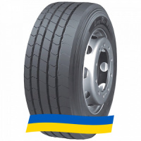 385/55 R22.5 WestLake WSL1 160K Рулевая шина