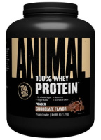 Animal 100% Whey Protein 1,81 кг, Ваніль