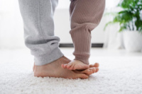 Тепла підлога електрична