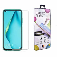 Стекло защитное Drobak ZTE Blade V2020 (Tempered glass) (222205) (222205)