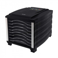 Дегидратор BioChef Arizona 8 Tray Food Dehydrator Black