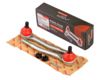 Наконечник рулевой ВАЗ 2101-07, (лев. + прав.) внутренний, с крепежом ASR EXTREME