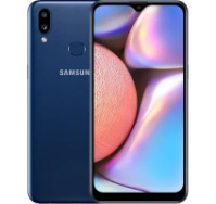 Смартфон Samsung Galaxy A10s (A107F) 2/32 GB Blue 2 SIM 6.2« 4000 мАh Bluetooth 5.0