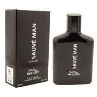 Мужская туалетная вода Shirley May Deluxe Sauve Man 100 мл