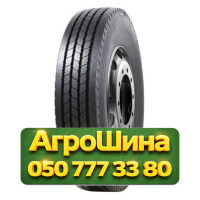 235/75R17.5 Ovation VI-111 143/141J PR16 Рулевая грузовая шина