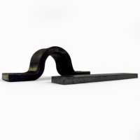 Кріплення підкузовного гідроциліндра Penta 105 (під 50 палець)