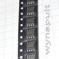 UC3845A SOP8