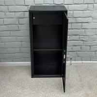 Офисный сейф СБЕ-880 черный