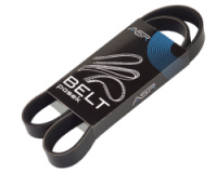 Ремень генератора ВАЗ 1118 поликлиновой (6PК1018) 1.4 16V, 1.6 конд. «ручейковый»