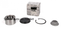 Підшипник Renault Master II, Opel Movano 1.9-3.0dCi 98- (45.3x80x48) задній RENAULT