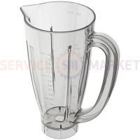 Чаша блендера Sirman IB4050802 1500ml