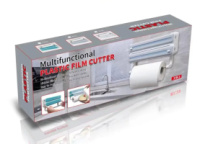 Диспенсер для кухні Plastic Film Cutter LY-454 ∙ Різак для кухні LY-454