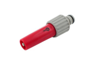 Насадка для полива Intertool - для конектора 3/4« 1 шт.