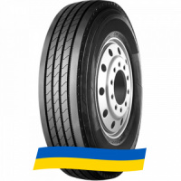 315/70 R22.5 Neoterra NT366 154/150M Рулевая шина